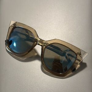 Fendi sunglasses